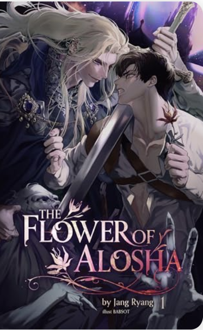 The Flower of Alosha / 알로샤의 꽃