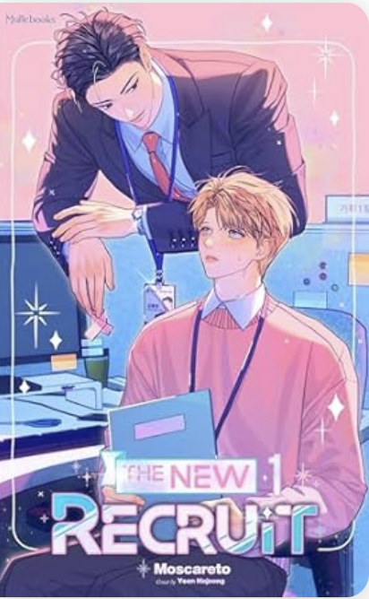 The New Recruit / 신입사원